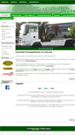 Mobile Screenshot of hauck-lkw.de